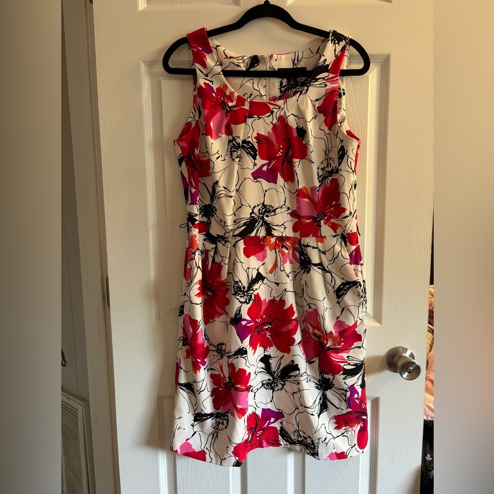 Perceptions New York dress